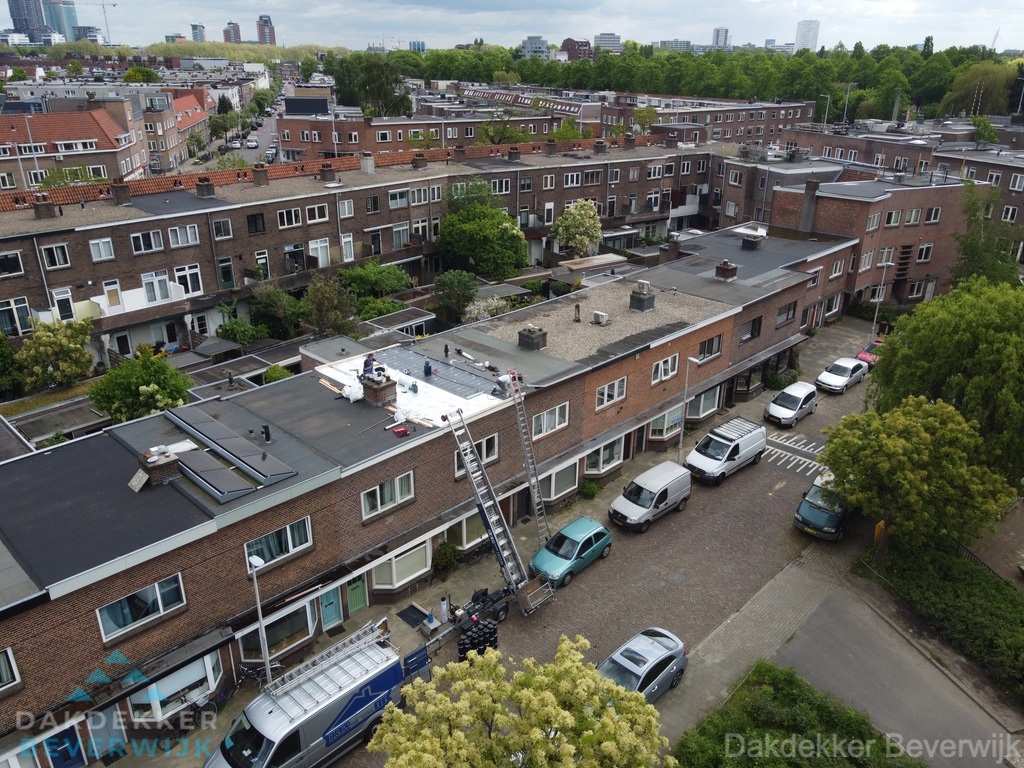 Dak Inspecteren Beverwijk Dak Inspecteren Beverwijk