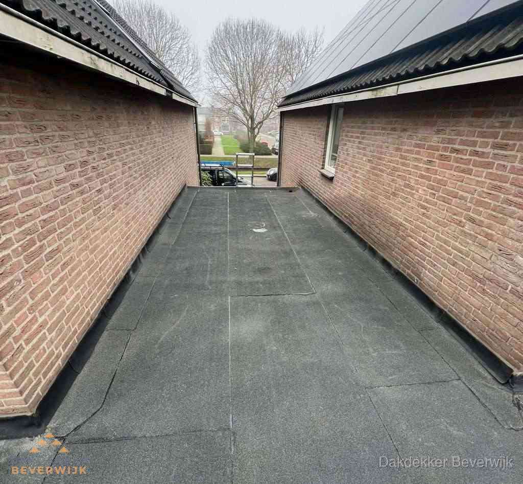 Dakbedekking Beverwijk Dakbedekking Beverwijk