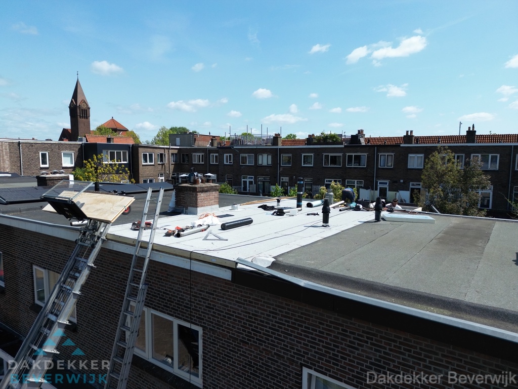 Dakdekker Beverwijk Dakdekker Beverwijk