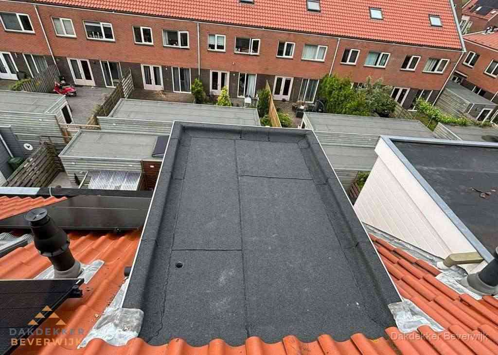 Dakdekkersbedrijf Beverwijk Dakdekkersbedrijf Beverwijk
