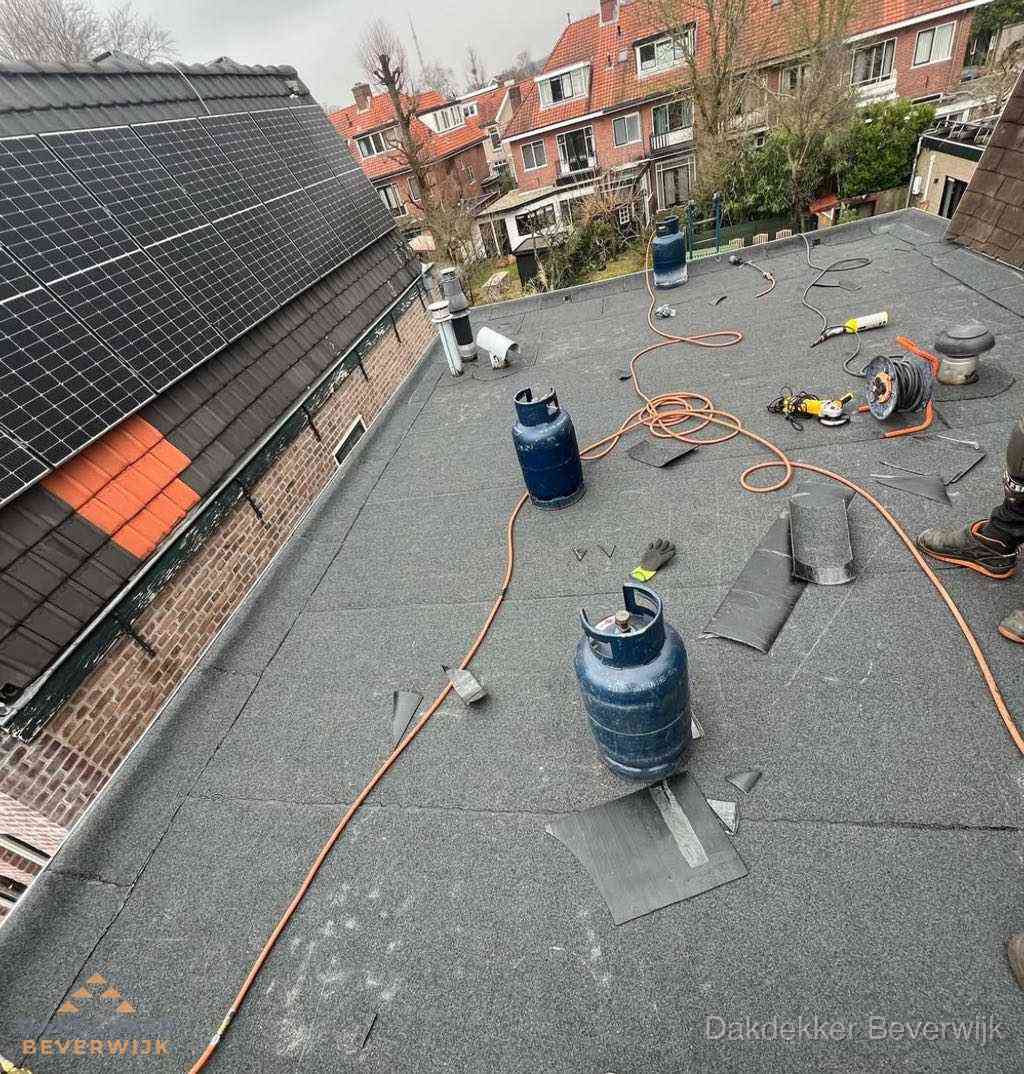 Daklekkage Repareren Beverwijk Daklekkage Repareren Beverwijk