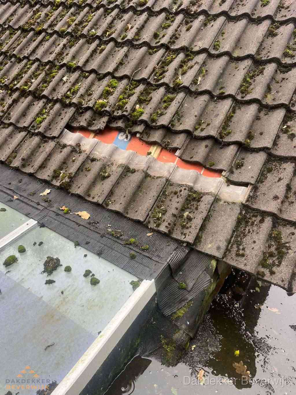 Dakpannen Repareren Beverwijk Dakpannen Repareren Beverwijk