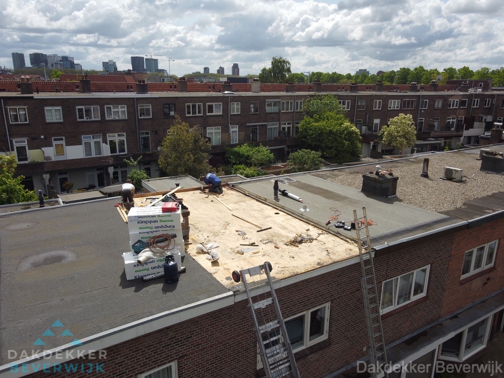 Dakreparatie Beverwijk Dakreparatie Beverwijk