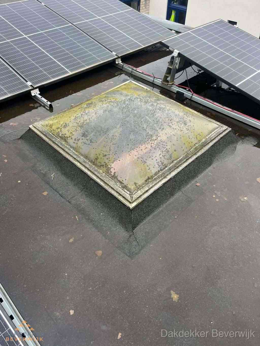 Opsporen Daklekkage Beverwijk Opsporen Daklekkage Beverwijk