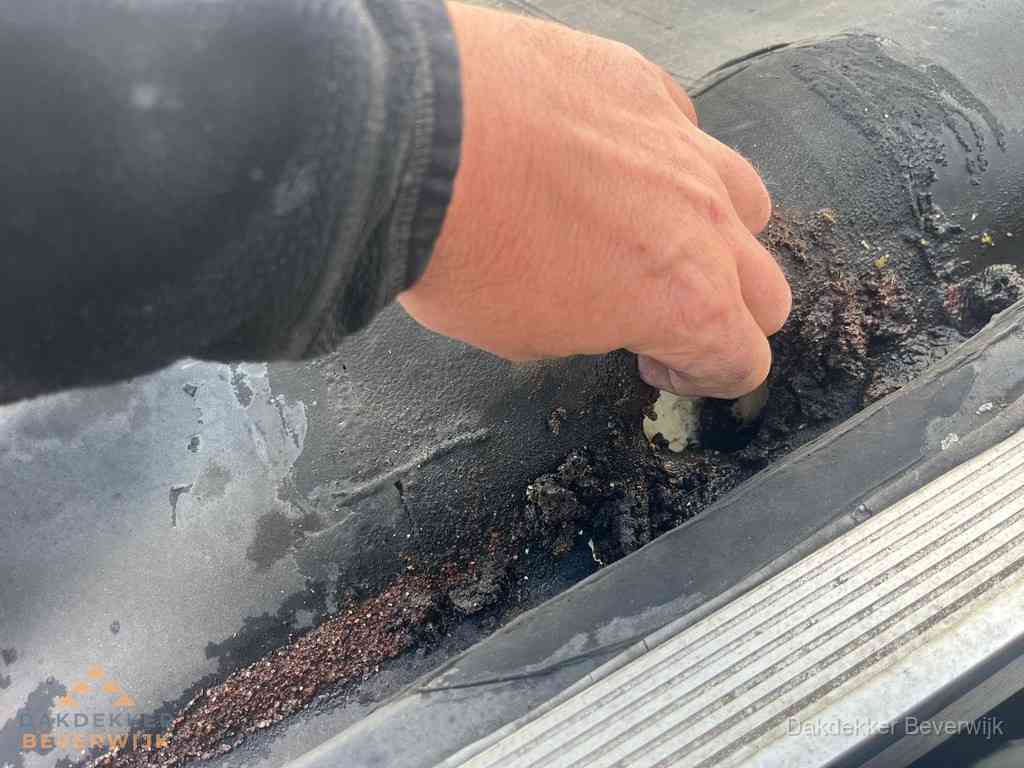 Plat Dak Reparatie Beverwijk Plat Dak Reparatie Beverwijk