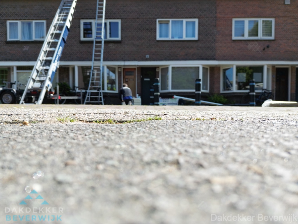 Schuin Dak Beverwijk Schuin Dak Beverwijk